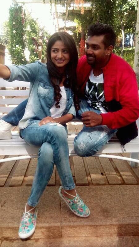 Rachita Ram