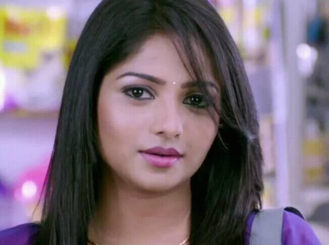 Rachita Ram