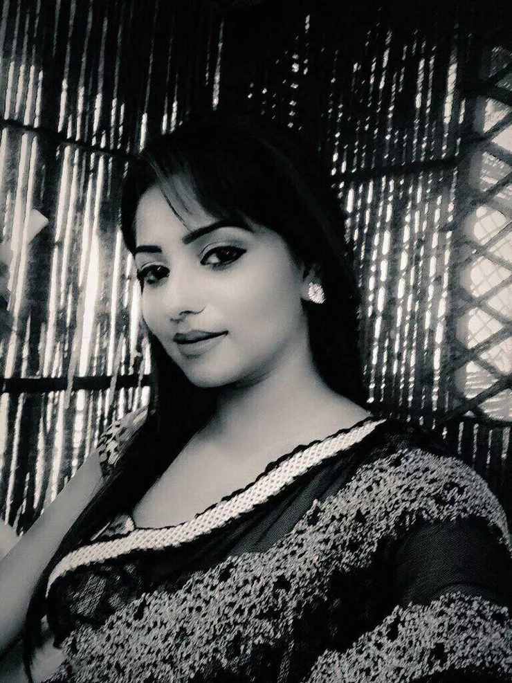 Rachita Ram