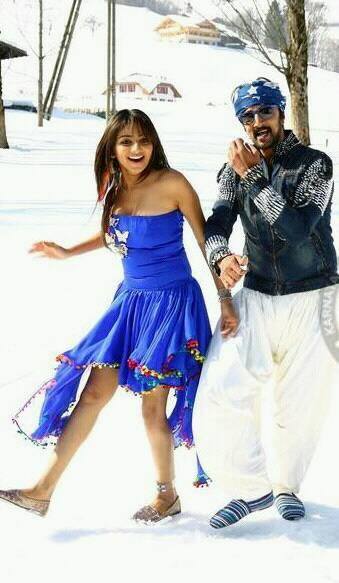 Rachita Ram