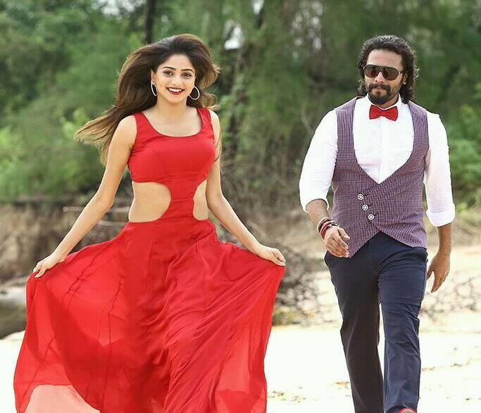 Rachita Ram