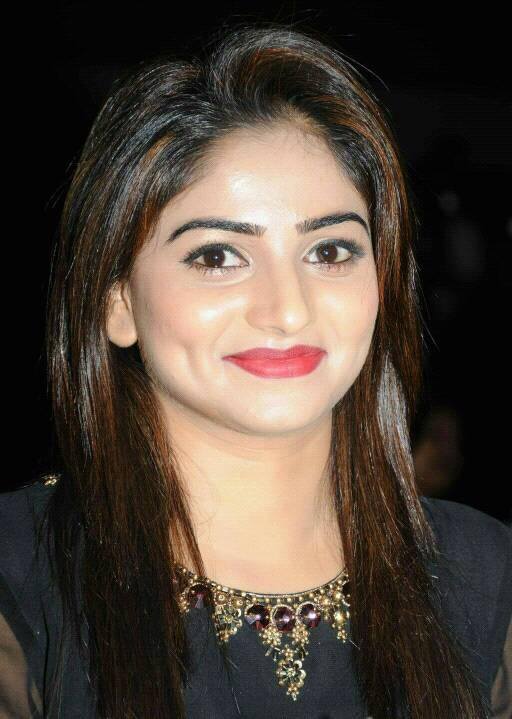 Rachita Ram