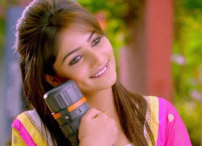 Rachita Ram