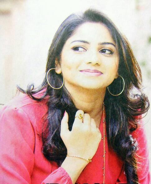 Rachita Ram
