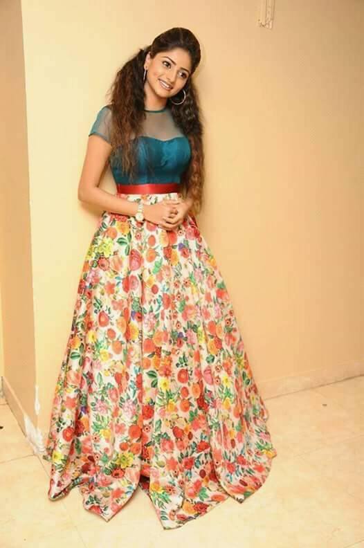 Rachita Ram