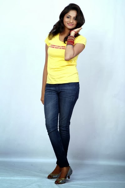 Rachita Ram