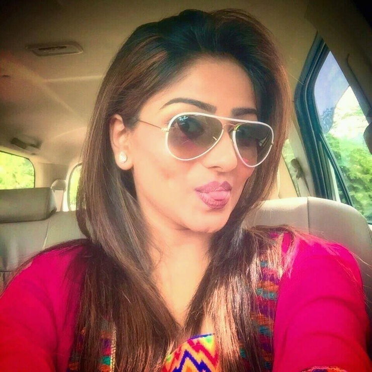 Rachita Ram