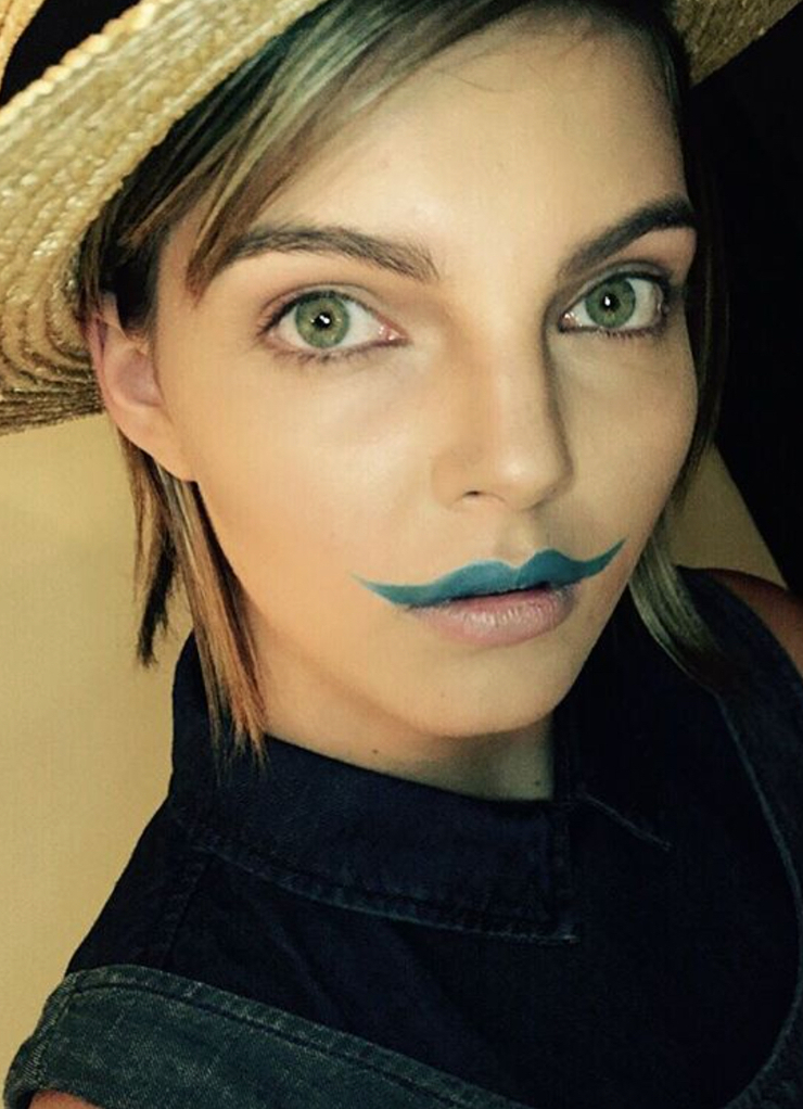 Camren Bicondova