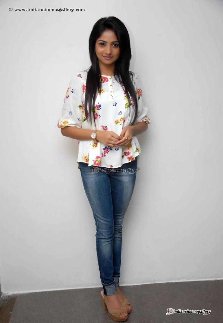 Rachita Ram Rachita Ram