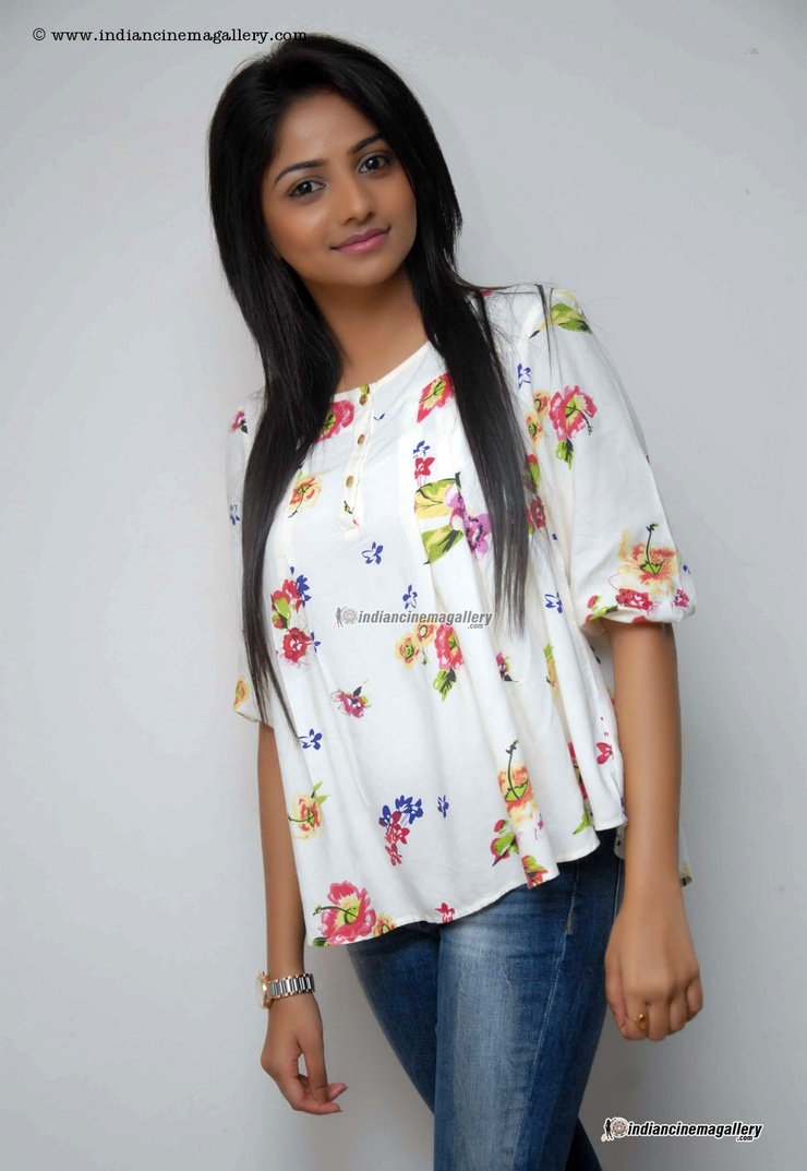 Rachita Ram