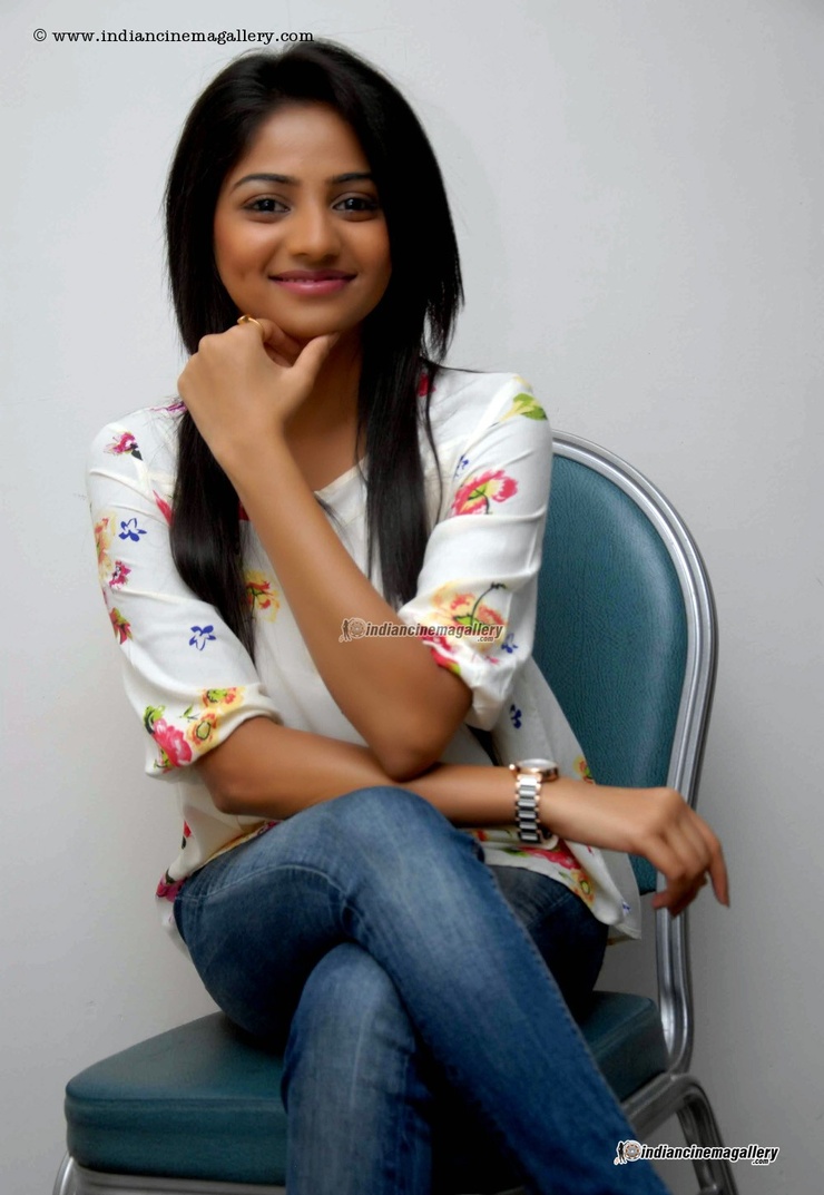 Rachita Ram