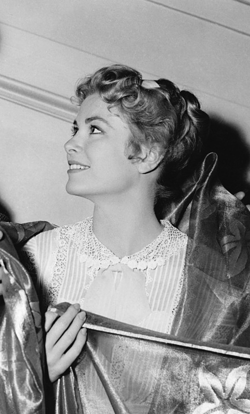 Grace Kelly