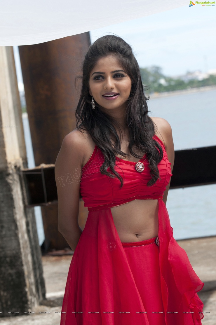 Rachita Ram