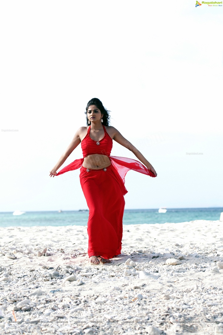 Rachita Ram