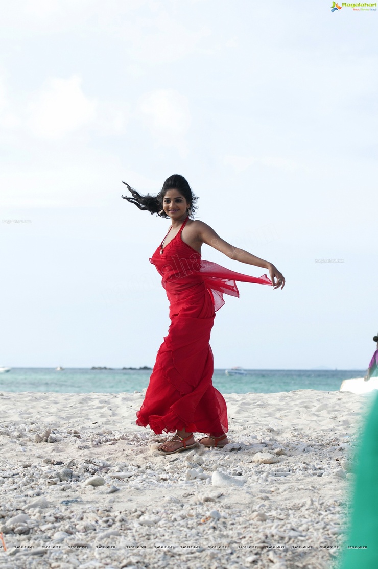 Rachita Ram