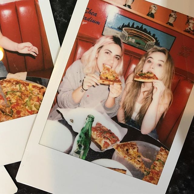 Sabrina Carpenter