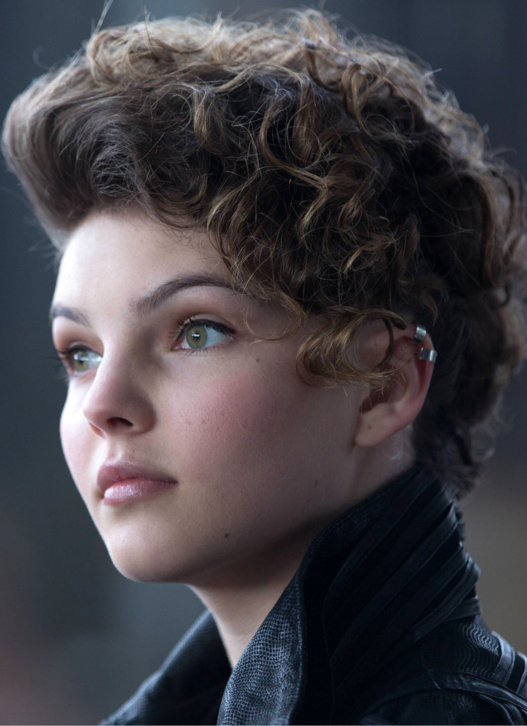 Camren Bicondova
