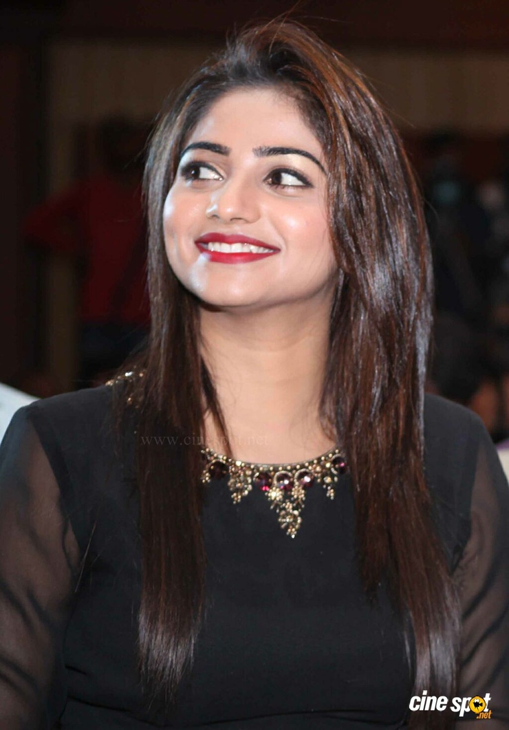 Rachita Ram