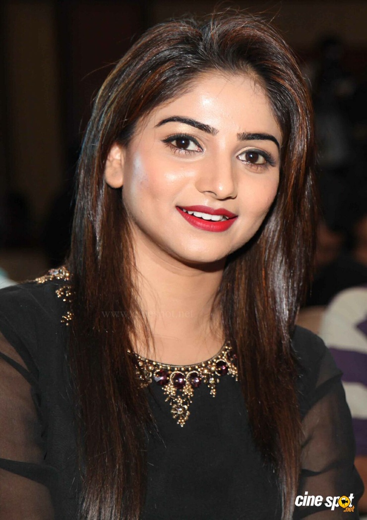 Rachita Ram