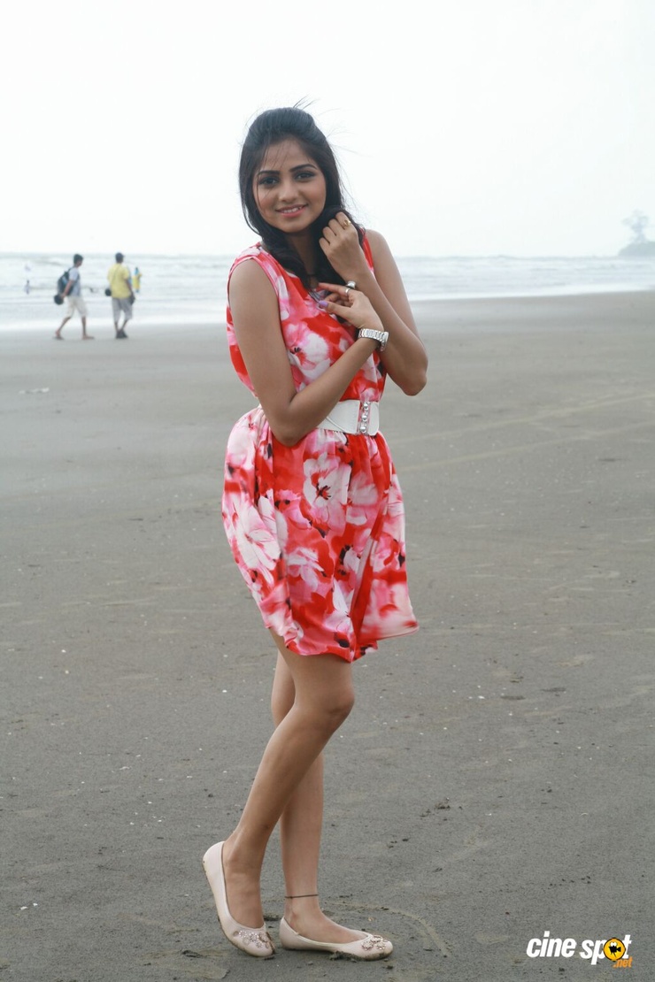 Rachita Ram