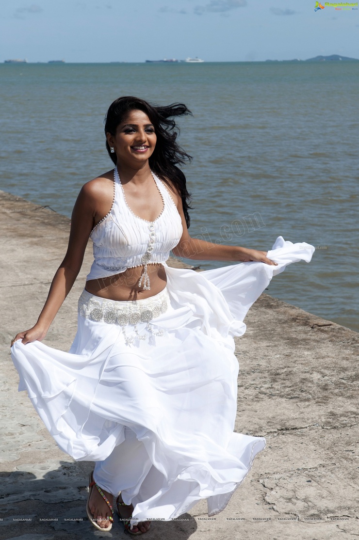 Rachita Ram