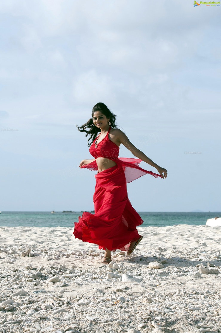 Rachita Ram
