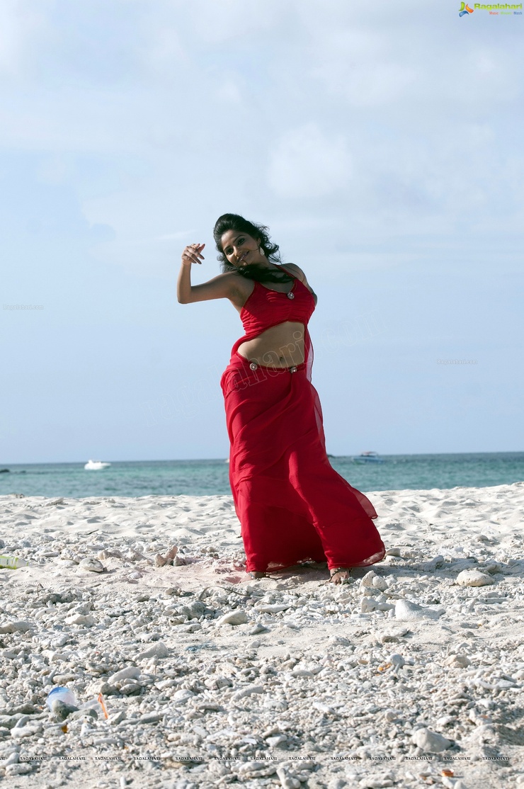Rachita Ram