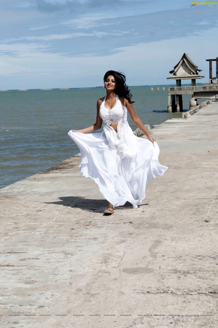 Rachita Ram Rachita Ram