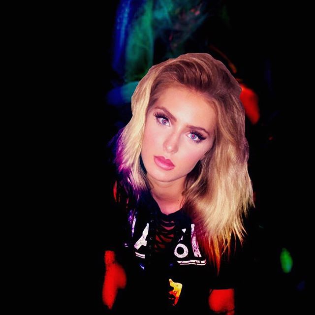 Saxon Sharbino