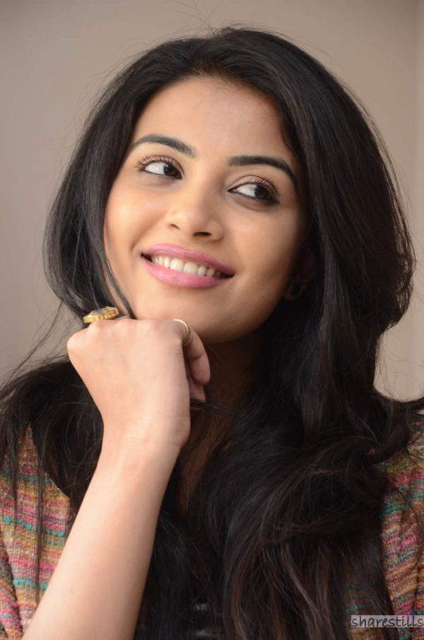 Kavya Shetty
