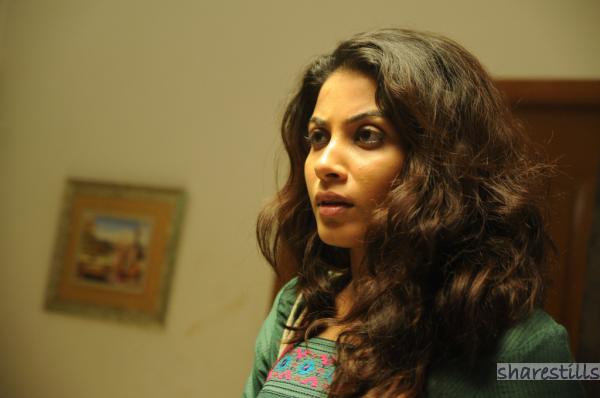 Kavya Shetty