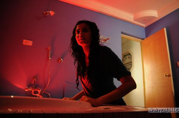 Kavya Shetty