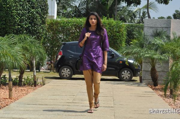Kavya Shetty