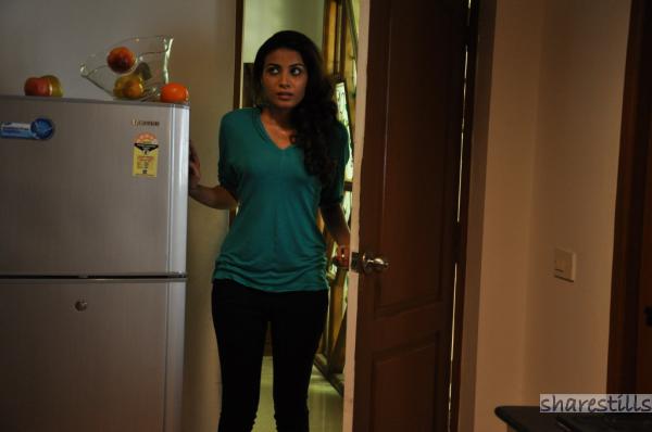 Kavya Shetty