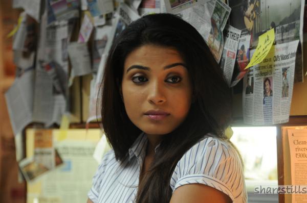 Kavya Shetty