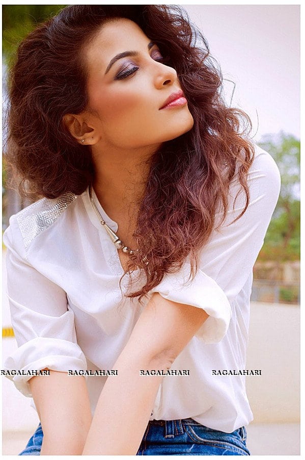 Kavya Shetty