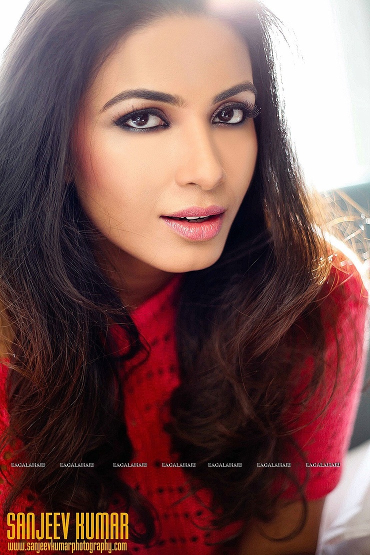 Kavya Shetty