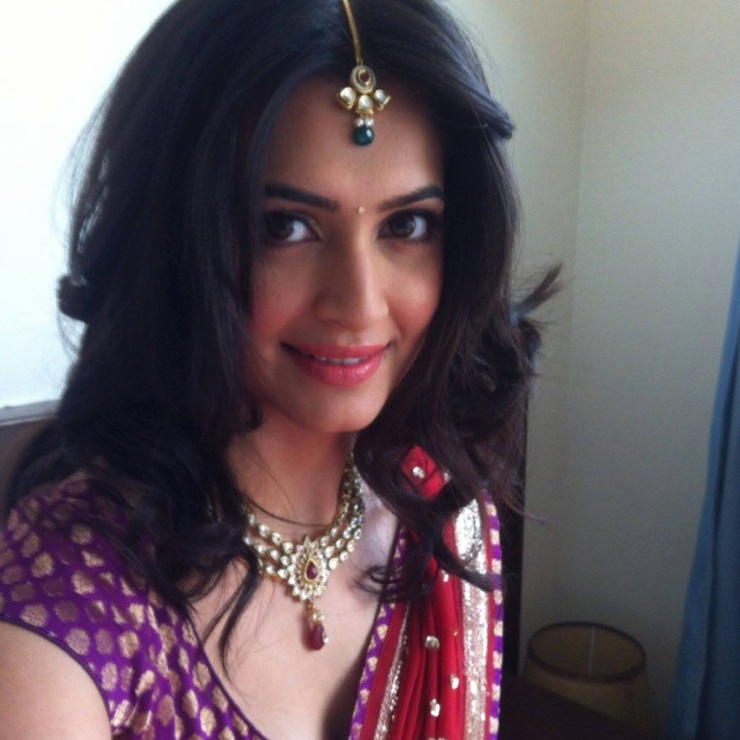 Kriti Kharbanda
