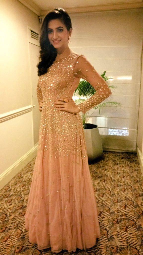 Kriti Kharbanda
