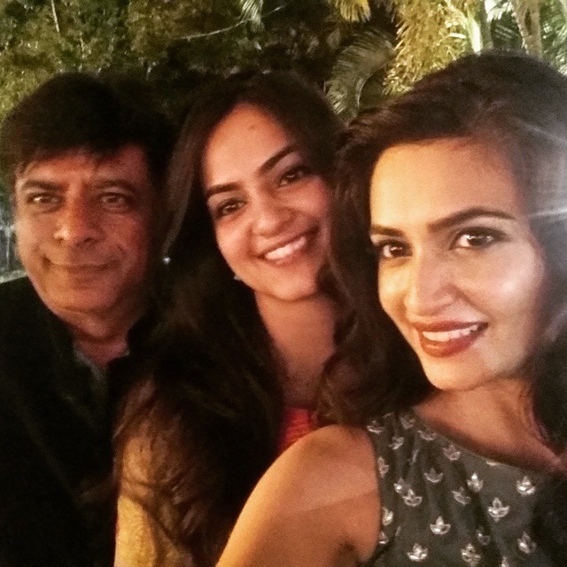 Kriti Kharbanda