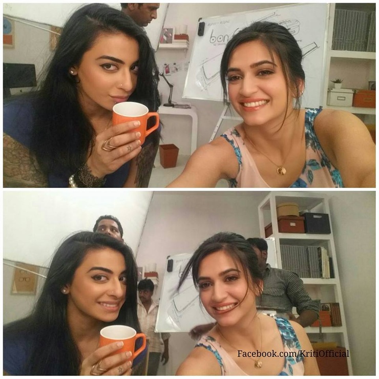 Kriti Kharbanda