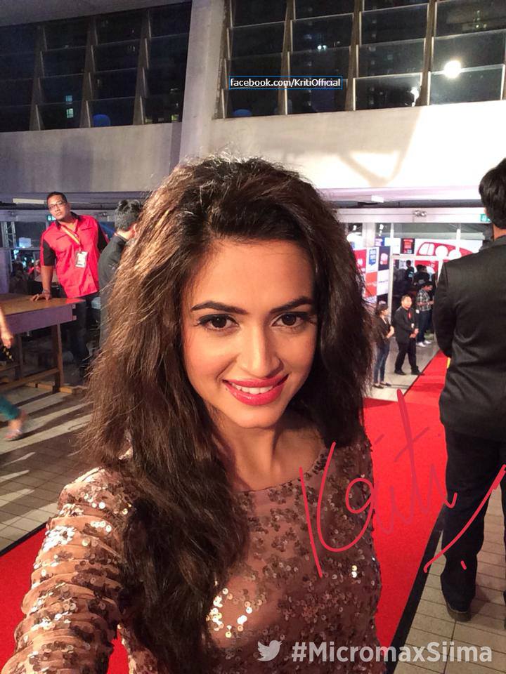 Kriti Kharbanda