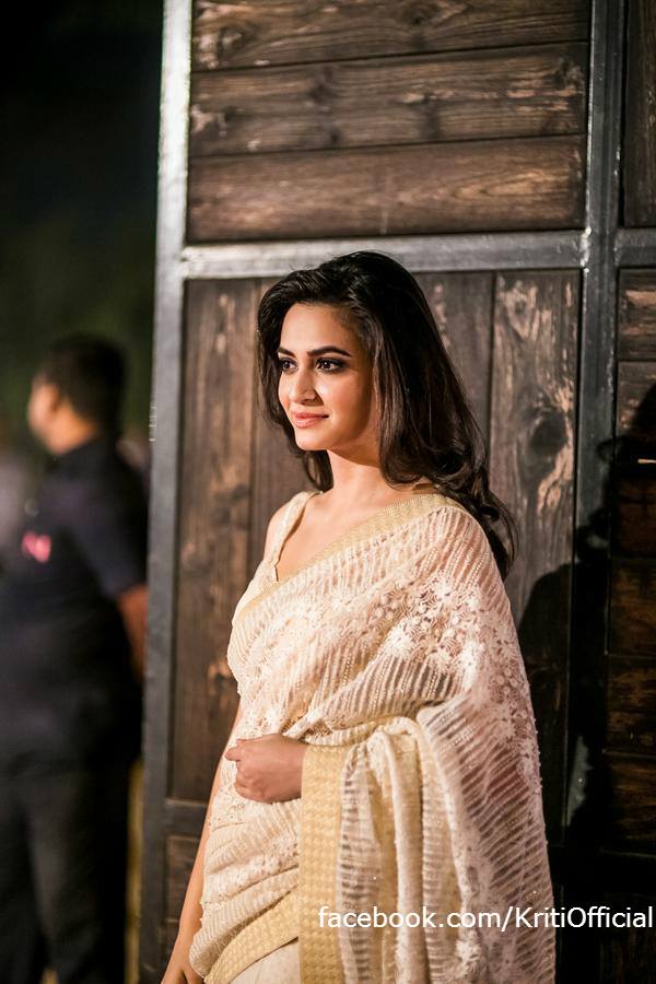 Kriti Kharbanda