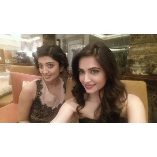 Kriti Kharbanda