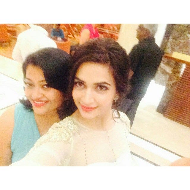 Kriti Kharbanda
