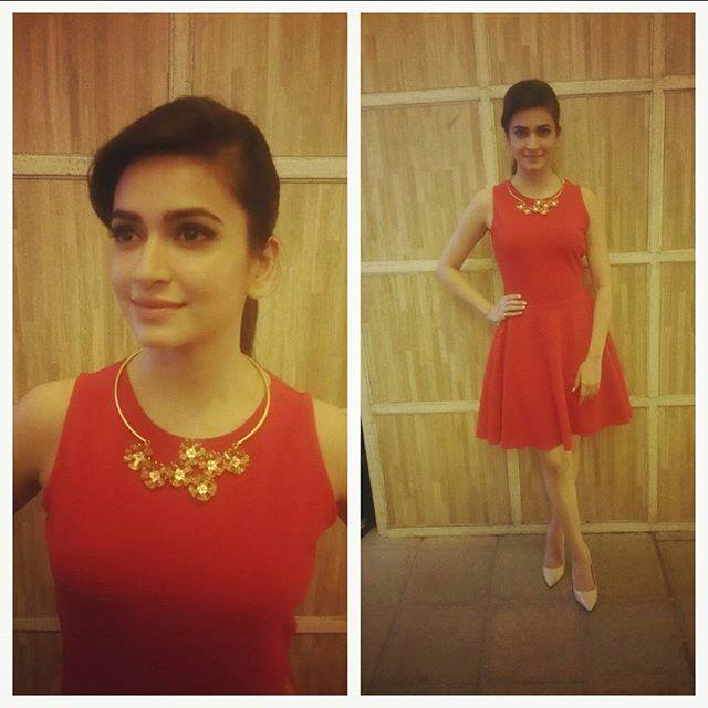 Kriti Kharbanda