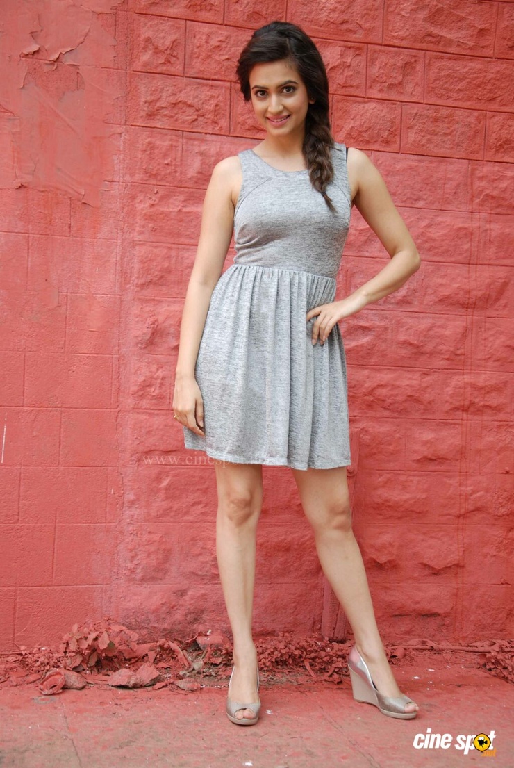 Kriti Kharbanda