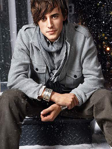 Reeve Carney