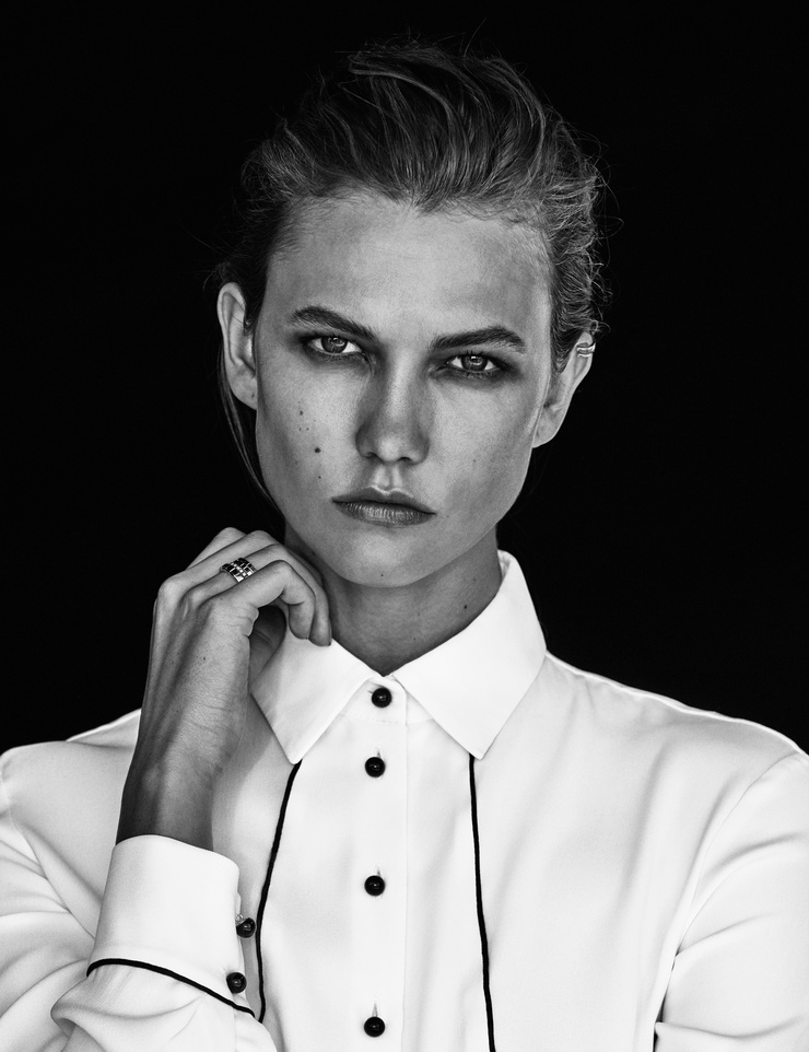 Karlie Kloss