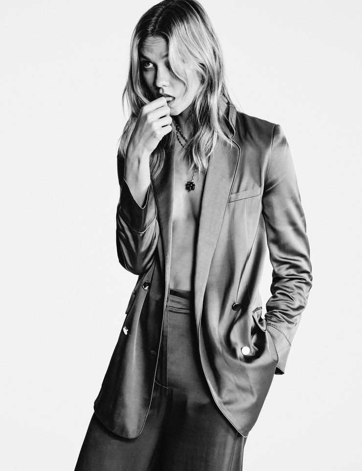Karlie Kloss